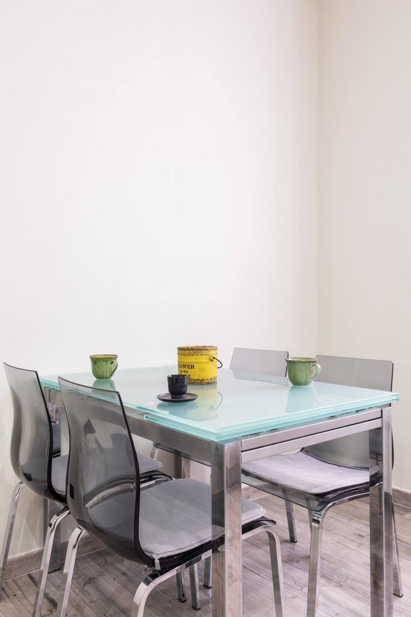 Apartment Sposi Flexyrent Ac Mailand