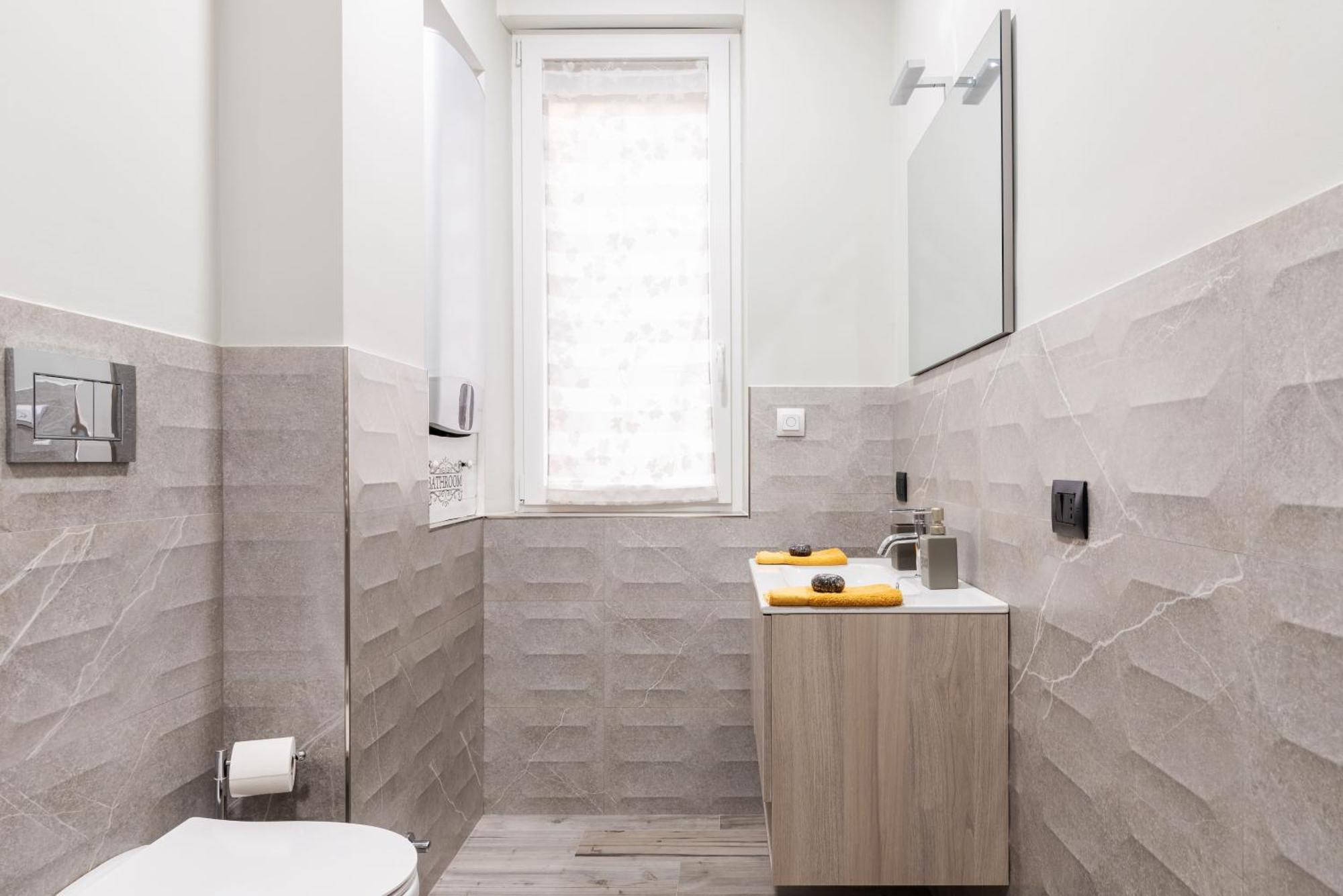 Sposi Flexyrent Ac Apartment Mailand