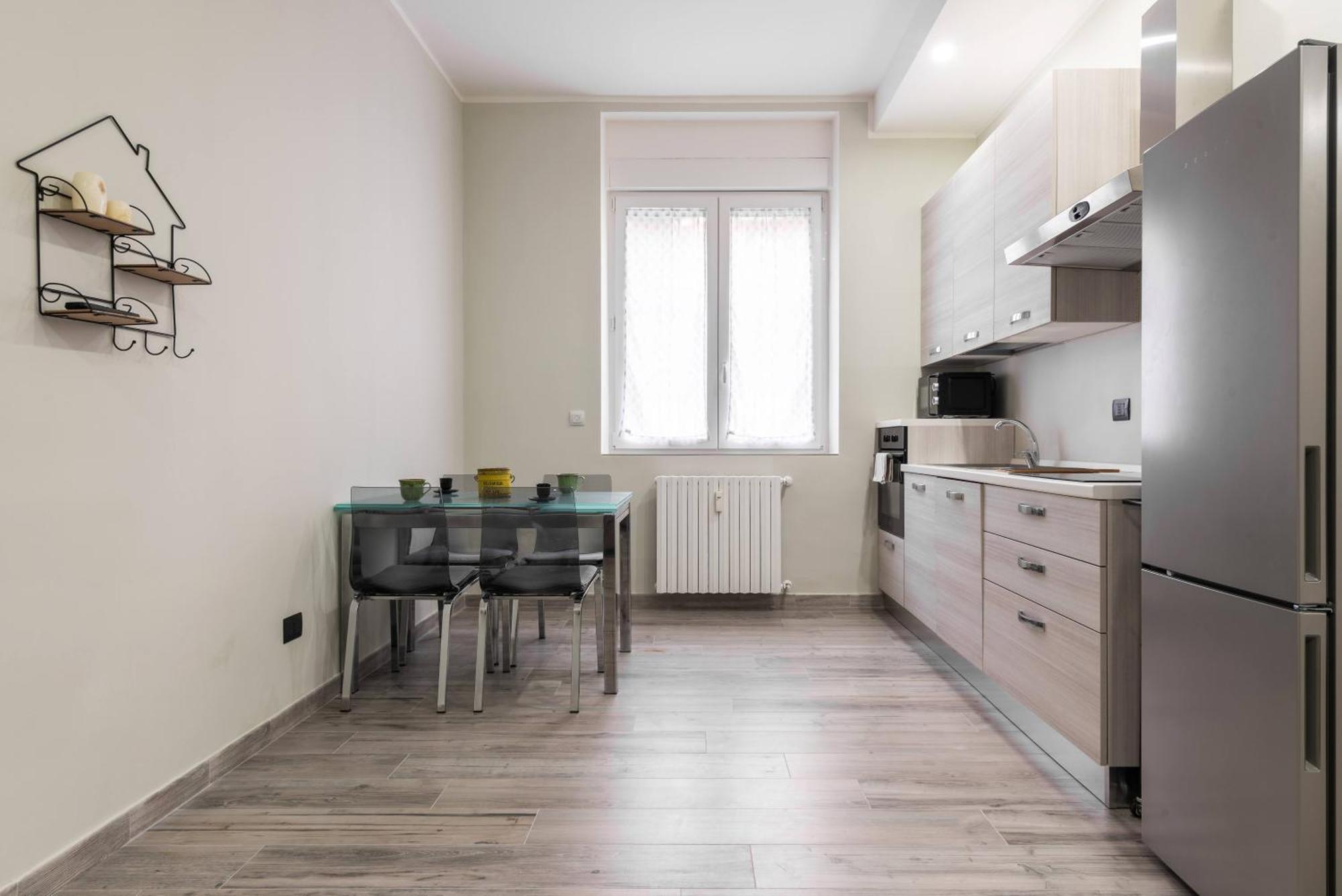 Sposi Flexyrent Ac * Mailand